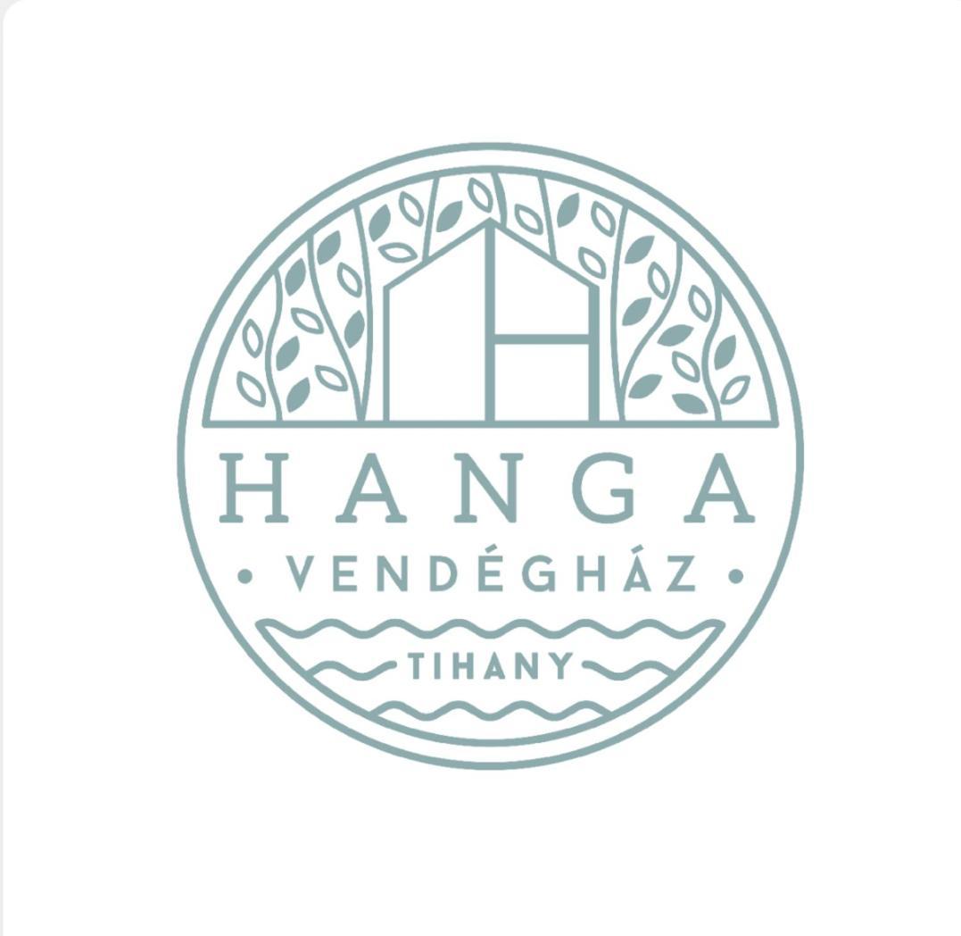 Hanga Vendeghaz Tihany Εξωτερικό φωτογραφία